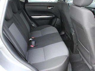 Suzuki Vitara 1.4 Boosterjet Select Smart Hybrid 1e Eigenaar, Adaptieve Cruise en Climate Control, Navigatie, Carplay/Android Auto / 32