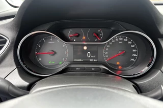 Opel Grandland X 1.2 Turbo Innovation Panoramadak / 20