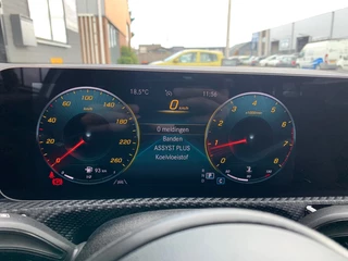Mercedes-Benz A-klasse 180Business Solution|AUT|Camera|Sfeer / 30