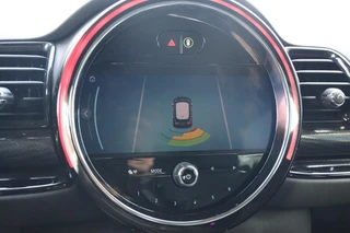 Mini Clubman 1.5 One Business Edition|Automaat|Clima|Navi|Cruise|LED / 22