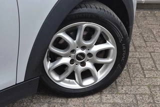 MINI Cooper 1.5 COOPER CHILI S.BNS CLIMA / STOELVERW. / CRUISE / 10
