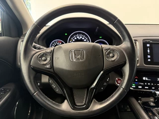 Honda HR-V 1.5 i-VTEC Executive  Panoramadak Full-led Navigatie / 6