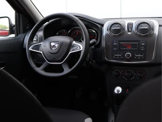 Dacia Sandero Stepway 1.0 SCe  | BOVAG-garantie | Trekhaak | Airco / 19