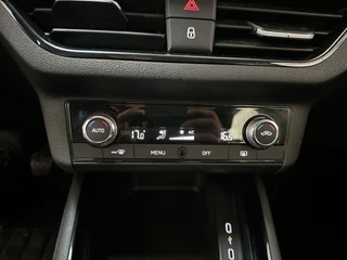 Skoda Scala 1.0 TSI 116pk Ambition App-Connect Climate Control Cruise Control / 6