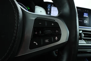 BMW X5 xDrive45e High Executive  Individual Leder, Apple carplay, Head up, Trekhaak / 31