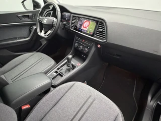 SEAT Ateca 1.5 TSI 150PK Style Business Intense Trekhaak Elektrisch | Camera | Full-Led | Carplay&Android / 9