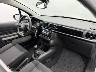 Citroën C3 1.2 PureTech Feel Carplay&Android | Cruise Control | 8.000 KM | Climate Controle / 13