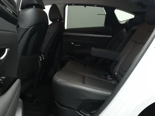 Hyundai Tucson 1.6 T-GDI HEV Premium Trekhaak | Leder | Stoelventilatie | 360 Camera | Apple carplay | / 16