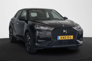 DS DS 3 E-Tense Opéra 54 kWh / 2