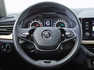 Škoda Kamiq 1.5 TSI DSG 150PK Style Camera | Carplay Navigatie | / 21