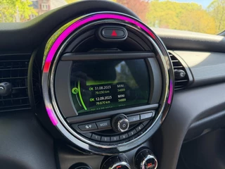 MINI 3-Deurs 1.5 Cooper | Pano | Led | Automaat | / 16