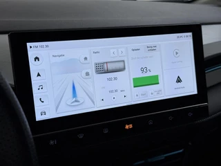 MG MG5 Electric Long Range Comfort 61 kWh SOH 96% | ACHTERUITRIJCAMERA | ADAPTIVE CRUISE CONTROL | STOEL & STUURVERWARMING | MG DEALER ONDERHOUDEN | FABRIEKSGARANTIE T/M 6-2031 | / 32