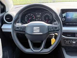 Seat Ibiza 1.0 EcoTSI Style Business Connect | PDC | Carplay | Navi | / 19