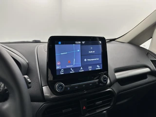 Ford EcoSport 1.0 EcoBoost Trend Ultimate CRUISE-NAVI / 38