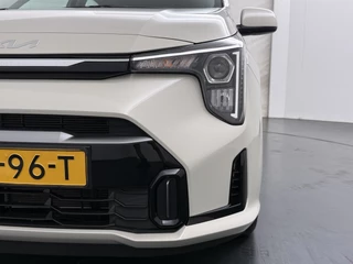 Kia Picanto 1.0 DPI DynamicLine  - Achteruitrijcamera - Cruise control - AppleCarplay/Android Auto - Fabrieksgarantie Tot 2032 / 14