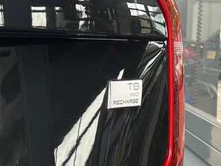 Volvo XC90 2.0 T8 Recharge AWD Inscription | Panoramadak | Luchtvering | Trekhaak / 34
