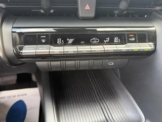 Toyota C-HR 1.8 Hybrid 140 Dynamic APPLE/ANDROID BLIND-SPOT KEYLESS PARKSENSOREN PARKCAMERA AD-CRUISE NL-AUTO / 16