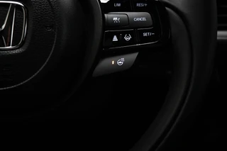 Honda Jazz 1.5 e:HEV Advance | STUURVERWARMING | DAB | APPLE | CAMERA / 8