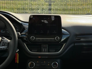 Ford Fiesta 1.0 EcoBoost Connected | 95PK | CarPlay | Cruise Control / 20