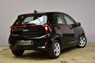 Kia Picanto 1.0 DPi 68pk 4-zits DynamicLine / 9