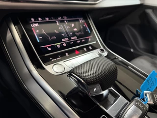 Audi Q8 55 TFSI quattro Pro Line Plus S Line |Black Pack | Luchtvering | PANO| Matrix-Led | 22INCH |BANG&OLUFSEN |TREKHAAK / 8