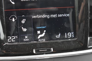Volvo V90 2.0 T4 ADAP. CRUISE / STOEL VERW V+A + STW / WEGKLAP TREKH. / 26