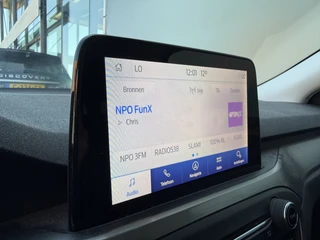 Ford Focus Wagon BWJ 2022 1.5 120 PK EcoBlue Titanium X Business AUTOMAAT  FULL LED | STANDKACHEL | LANE ASSIST | ELEKTR. ACHTERKLEP | CAMERA |  KEYLESS | CARPLAY + ANDROID | NAVI | CLIMA | CRUISE | LMV | PDC / 26