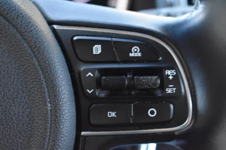 Kia Niro 1.6 GDi Hybrid DynamicLine | Trekhaak | Camera | Carplay | / 15