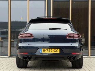 Porsche Macan 3.0 GTS Panorama-dak | 360 Camera | Sportuitlaat | Luchtvering | / 8