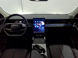 Jaecoo 5 1.5 T-GDi SHS-H Exclusive Automaat, Applecarpl./Andr. Auto, Stoelverkoeling/verw., Luxe lederen bekleding, Elektr. Achterklep, Keyless Entry/Start / 9