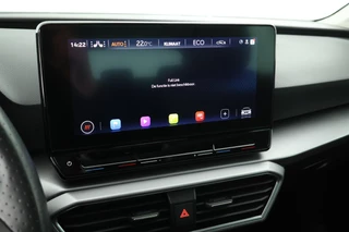 SEAT Leon 1.4 TSI 204pk eHybrid PHEV FR Business Intense Stoelverwarming Navigatie / 30