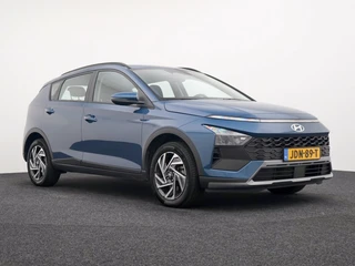 Hyundai Bayon 1.0 T-GDI Comfort Navigatie | LED | Camera | Automaat / 11