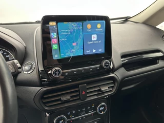 Ford EcoSport 1.0 EcoBoost Titanium AUTOMAAT TREKHAAK CARPLAY NAVI ECC CRUISE LM. / 25