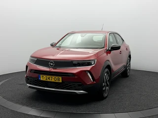 Opel Mokka-e Electric Elegance 3-Fase SOH 97,7 | Warmtepomp | Matrix Led | Camera | Navigatie