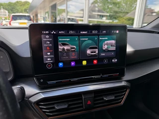 CUPRA Leon 1.4 e-Hybrid VZ Business 245PK LED Navi ACC Carplay / 45