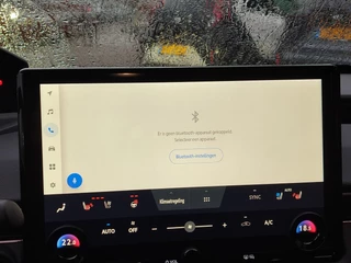 Toyota bZ4X EXECUTIVE 73KWH NIEUW MODEL 2026! WARMTEPOMP STOELVERW/KOELING INFRAROOD STUURVERW JBL-AUDIO LEDER EL-STOEL BLIND-SPOT NAVI CLIMA PARK-SENSOREN / 37