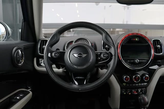 Mini Mini Countryman 2.0 Cooper S Chili | Leder | Ambient Light | Cruise | Automaat | Navi | Climate | Stoelverwarming | / 4