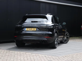 Porsche Cayenne 2.9 S | LEDER | MEMORY | TREKHAAK | BOSE | PANO-DAK | STOELVERW. | CAMERA | NAVI | CRUISE | / 4