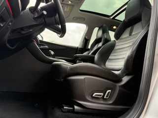 MG EHS 1.5 TGDI Luxury PHEV | Pano | Leder | 360 Camera | / 8