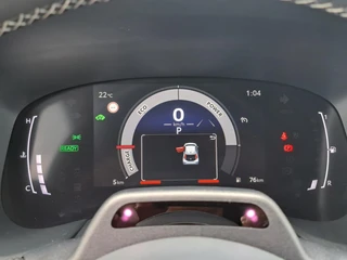 Toyota Aygo X Hybrid 115 GR Sport NIEUW IN DE SHOWROOM DIRECT LEVERBAAR 18'' LM-VELGEN PDC STOELVERWARMING AD-CRUISE / 9