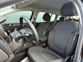 Renault Megane E-Tech Estate BWJ 2022 1.6 160 PK E-Tech Plug-In Hybrid 160 Zen NW APK FULL LED | CARPLAY + ANDROID | DAB + | NAVI | CLIMA | CRUISE | LMV | PDC / 5