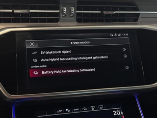 Audi A6 Avant 55 TFSI e Quattro Competition S-Line Massage HUD Stoelvent Leder / 39
