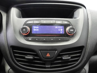 Opel KARL 1.0 ecoFLEX Edition AIRCO/CRUISE/BLUETOOTH! / 8