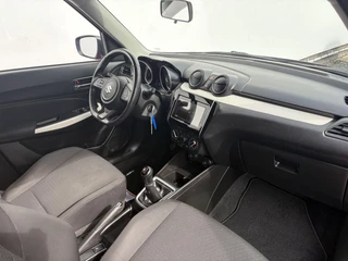 Suzuki Swift 1.2 Select 1e Eig. Dealer onderhouden Sportline uitvoering! / 16