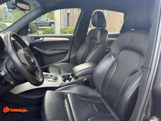 Audi Q5 2.0 TFSI quattro S Edition / 26