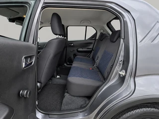Suzuki Ignis 1.2 Smart Hybrid Select | 1e eigenaar | Apple Carplay/Android | Camera | Parkeersensoren | DAB / 13
