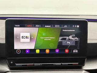 Cupra Formentor 1.4 TSI e-Hybrid Essential | Adapt. Cruise | Sfeerverlichting |Carplay | Stoel/Stuur Verwarming | / 39