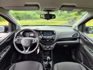 Opel KARL 1.0 Rocks Online Edition | Carplay & Android auto | Cruise | Airco / 2