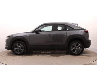 Mazda MX-30 E-SkyActiv R-EV 170 Exclusive-line PHEV | Adaptive Cruise | Camera | CarPlay | Stoel-/Stuurverwarming | HeadUp Display / 8