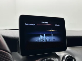 Mercedes CLA-klasse 180 Business Solution AMG NAVI CRUISE LM. / 36
